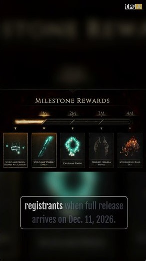 Path of Exile 2 Registration Campaign Unlocks Its Second Cosmetic Reward