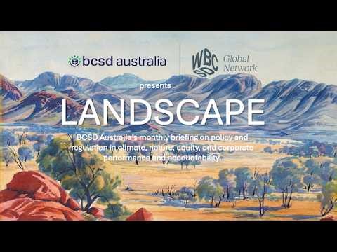 Recalibrating Climate Risk: Fixing the ‘Faulty Radar’ in Economic Climate Models | LANDSCAPE15505