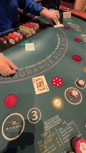 BIG MONEY BLACKJACK #casino #blackjack #gambling