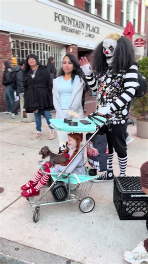 Salem Massachusetts October 24 2026 Halloween events guide