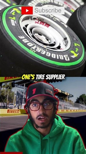 BRIDGESTONE WANTS BACK IN F1!!!