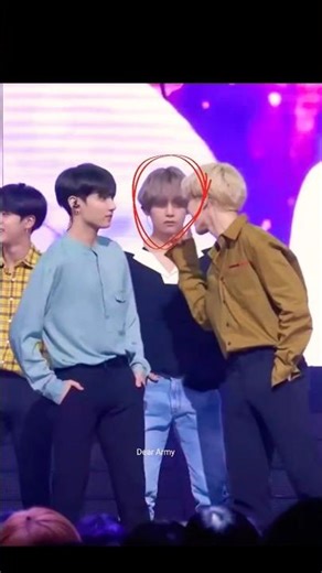 Tae: Jungkook is only mine 😂