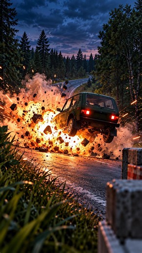 We Blew Up a Car Full of Players! | DayZ