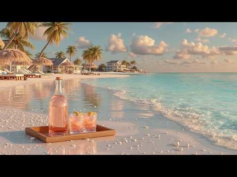 DelMar Chillout Podcast | Beach Chillout Podcast & Relaxing Chillout Music for Deep Focus