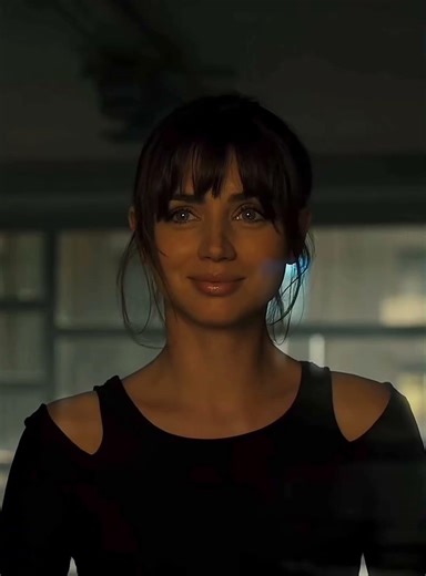 Blade Runner 2049 (2017).