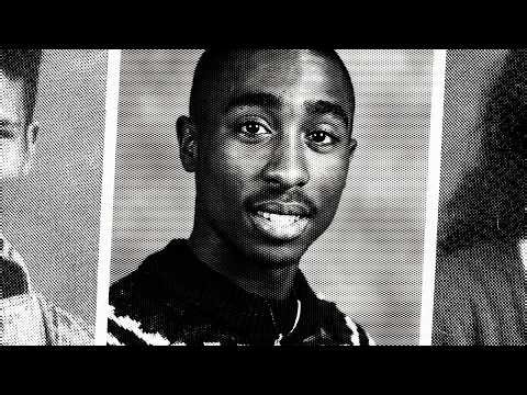 Tupac Shakur: Hollywood's Realest Actor