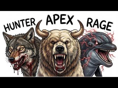 Every Strange Hybrid Animal Explained