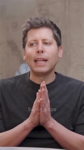 Sam Altman: The Reality of the 1-Person 7-Figure Business