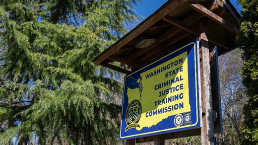 Reporter Peter Talbot talks misconduct complaints against Washington sheriffs