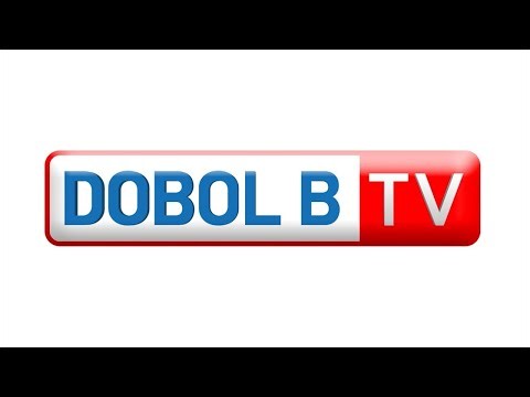 Dobol B TV Livestream: August 21, 2026 - Replay