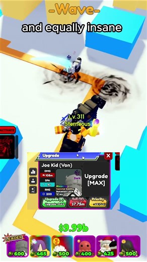 THIS NEW ASTD CODE UNIT EXPIRES IN ONE DAY! #allstartowerdefense #astd #roblox #robloxrant