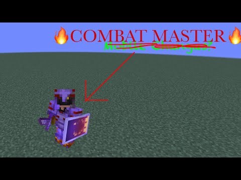 Learning how to combo with Java PVP on MOBILE (to beat the allegations)