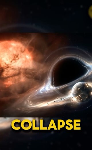 This Giant Star Is About To Explode… And We Might See It Happen