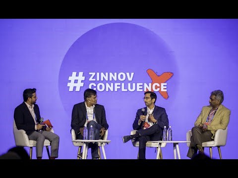 Leading Global AI from India: From Strategy to Scaled Adoption | Zinnov