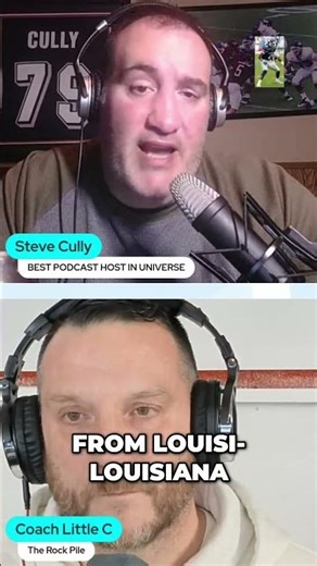 LSU's Recruiting Dominance: Unlocking Louisiana's Top Talent #shorts