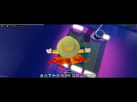 ROBLOX Flood Escape 2 - Axiom