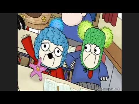 CITV - The Rubbish World of Dave Spud (Moonbreaker)