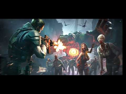 Dead Target: Boss Raid Gameplay Missions Complete (2026) | Ultra HD 4K