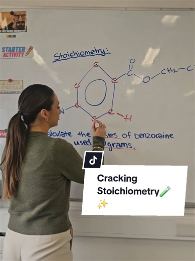 Cracking Stoichiometry: Easy Chemistry Tips for Students
