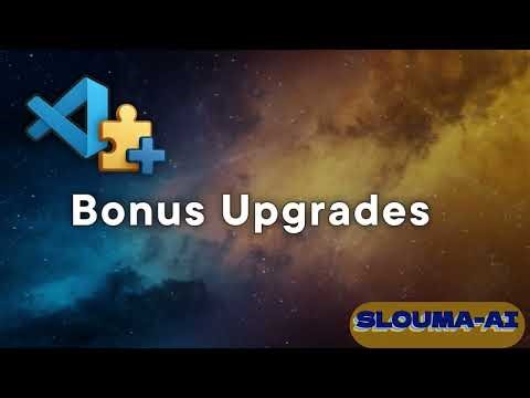 How to Install Python and VS Code + BONUS Roadmap! (Step-by-Step) | #Python Course 2