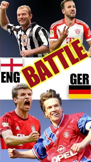 ENG vs GER: 2-0... 6-4... BUT THEN THIS! 😱🇩🇪 #football