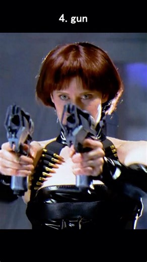 "They blew him to pieces. But you can't shatter a curse." 💀🚀