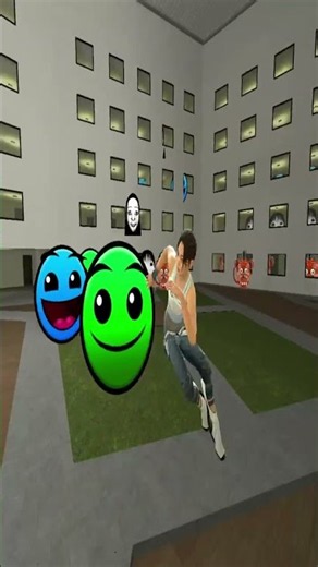 GMOD PART : 363 #gmod #nextbots
