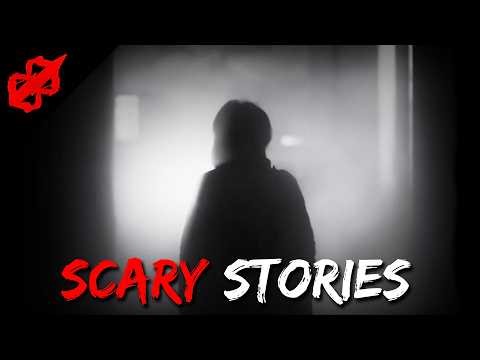 Scary Stories For A Terrifying, Sinister, And Uneasy Night