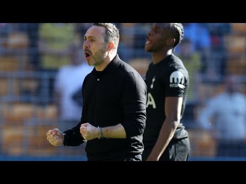 THE FAN SHOW: Talking Tottenham With Spurs Fans From Around the World: Win at Wolves; Villa Up Next