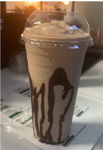 Come make a high protein shake with us. #knightsvillenutrition #summervillesc #charleston #healthy #shake