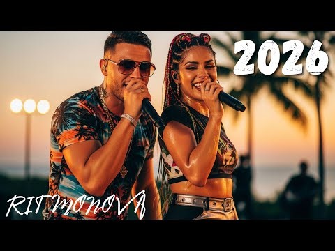 The Best Latin Party Mix 2026 Reggaeton EDM & Pop Latino Hits Playlist