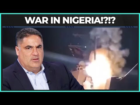 The REAL STORY Behind Trump's Attack On Nigeria
