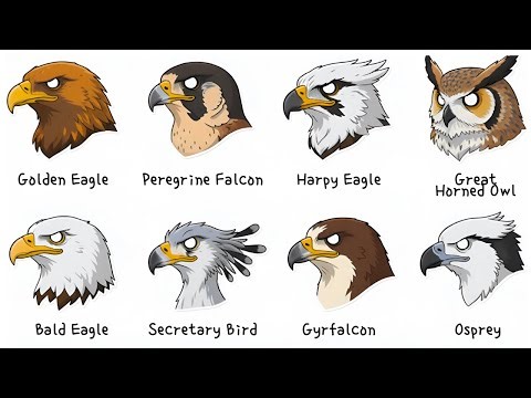 Every SKY PREDATOR Explained in 10 Minutes