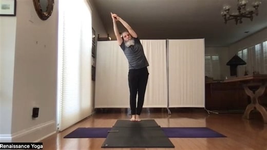 Yoga Flow (All) 5/4/26