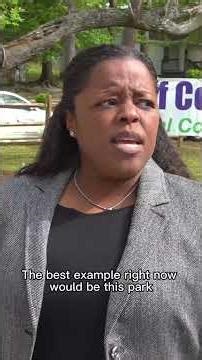 How federal funds are helping Columbia neighborhoods