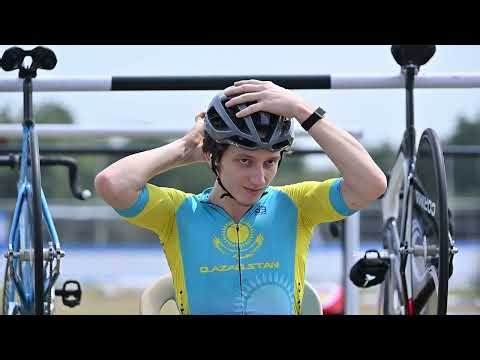 Track Asia Cup 2026 Chennai | International Cycling Championship