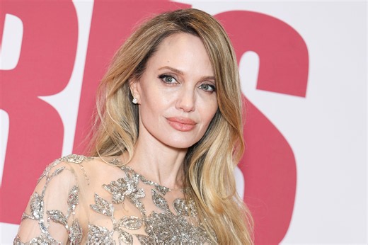 Angelina Jolie sells famous Cecil B DeMille estate for nearly $25M