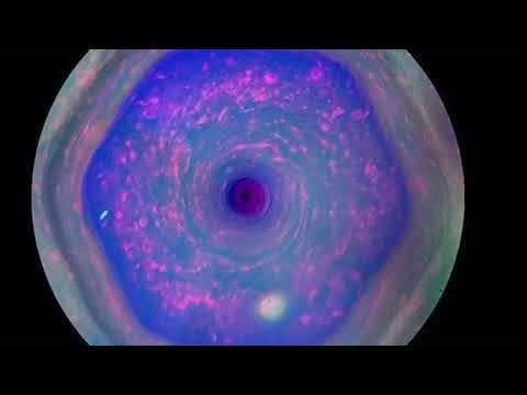Why Saturn Is The Scariest Planet in The Solar System (Disturbing Facts)