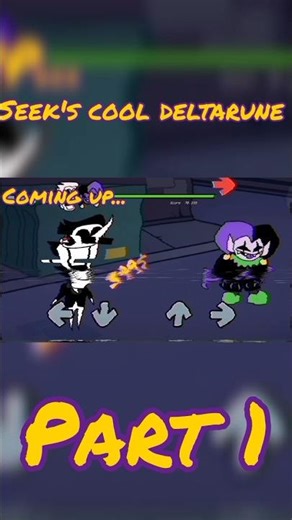 I FINALLY Installed a MOD?! 😱 (FNF #1)