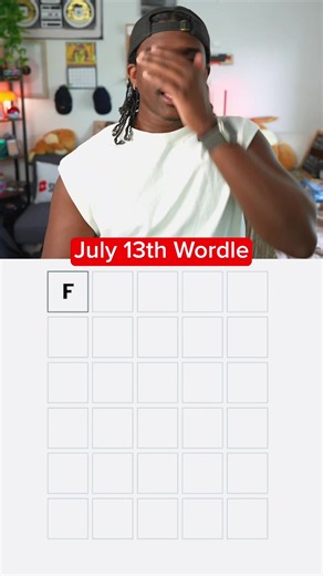 Wordle & Connections Game Tips — Danny Phantom Wordletok Puzzle Help