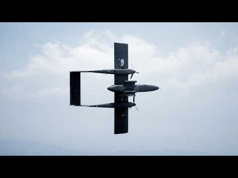 The Weird Slow Little Plane America Used When Wars Got Nasty