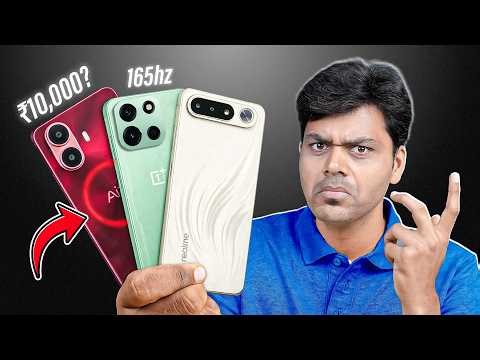 Top 10+ Upcoming Phones in April 2026!💥 Wait Before You Buy 😱