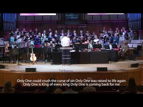 FBC Live! - Sunday, April 19, 2026