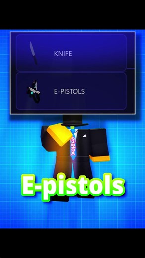 Rivals Weapon Competition PT. 1🔥 | #robloxrivals