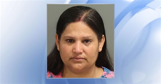 Warrant: Wake County child care worker dragged boy by arm