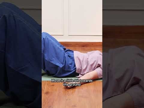 Why Shavasana Is the Hardest Yoga Pose | Full Tutorial