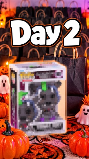 Day 2: I REALLY Want the Full Set Now..👀 #funkopop #fnaf #shorts