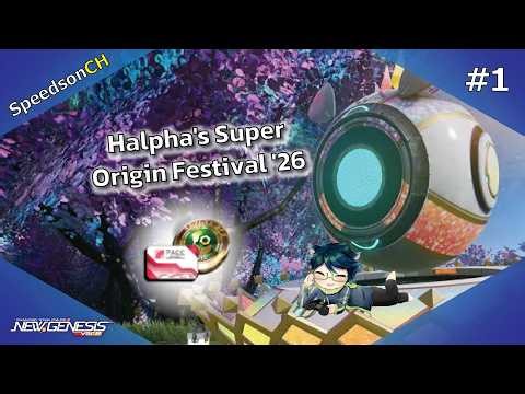 [PSO2:NGS] Event NGS 5th Anniversary #1 | กิจกรรมฉลองครบรอบ 5 ปี ช่วงที่ 1