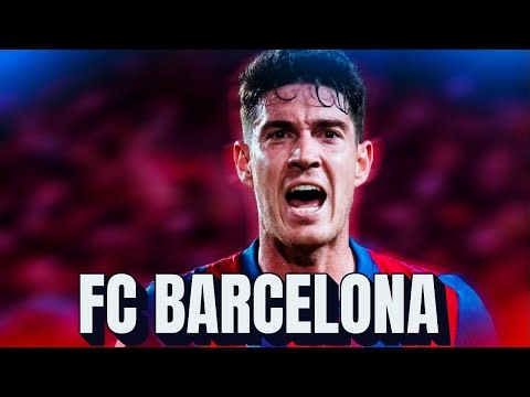 Barcelona 2026 Transfer Window Update Ft Bastoni, Romero, Cubarsi & Gerard Martin