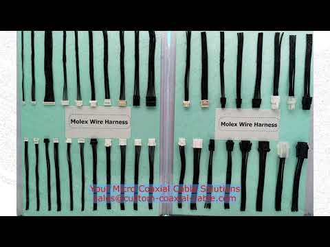 Requirement-Driven 40p 4-Lane VESA eDP Lane Date Rates Signal assignments 20634-220T-02 Fleet Risk M